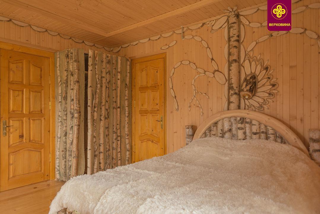 Плай Villa Verhovina Kültér fotó