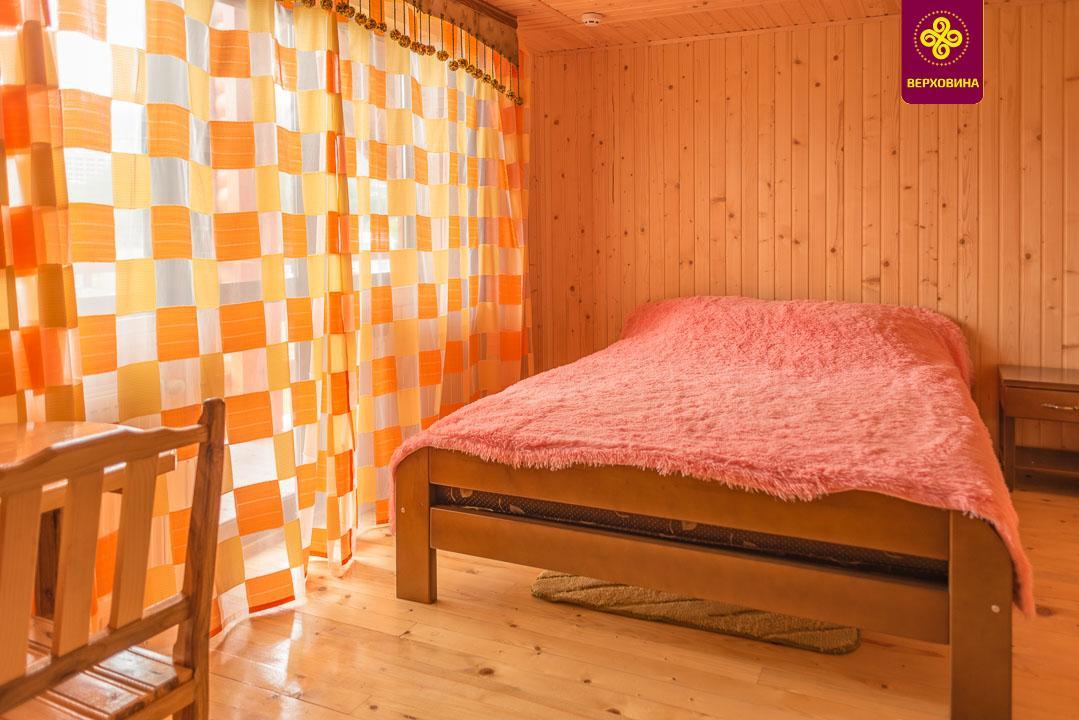 Плай Villa Verhovina Kültér fotó