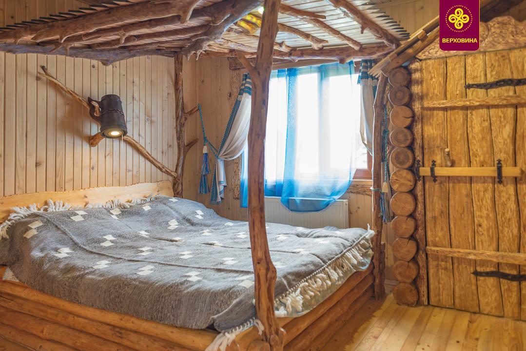Плай Villa Verhovina Kültér fotó