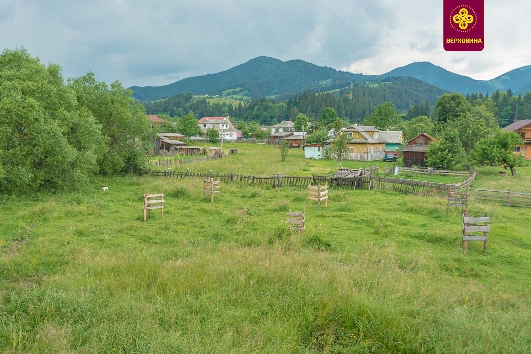 Плай Villa Verhovina Kültér fotó