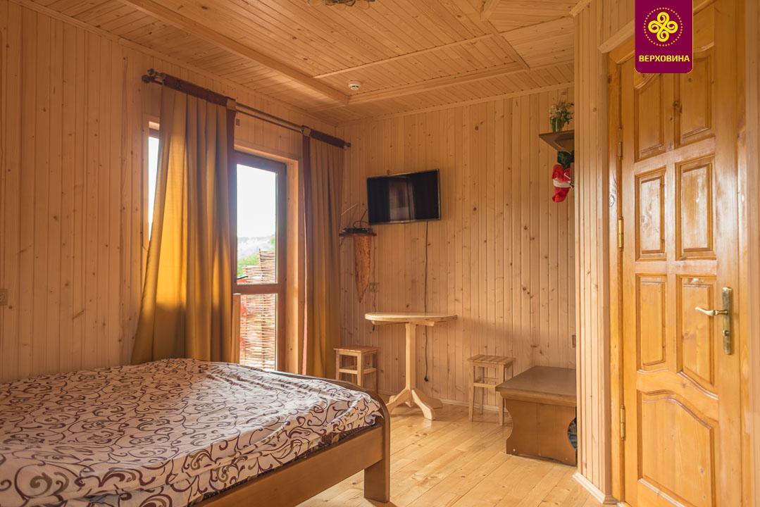 Плай Villa Verhovina Kültér fotó