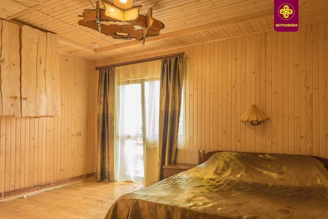 Плай Villa Verhovina Kültér fotó
